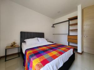 Amazonia Deluxe Lake Condo