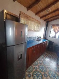 Mountain Cabin - Nature and Relax