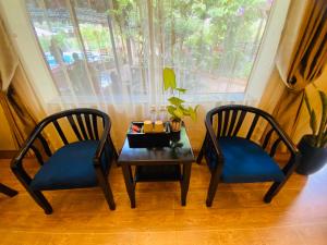 Tam Coc Little river Bungalow