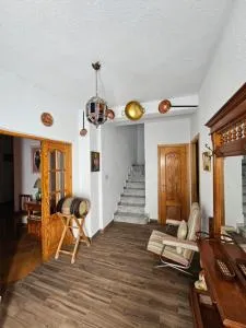 CASA CARMELA - Tocon De Quentar