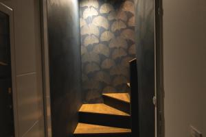 Appartements Lova Spa Saint-Etienne : photos des chambres