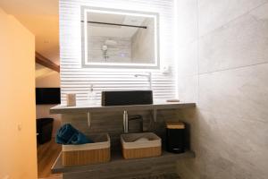 Appartements Lova Spa Saint-Etienne : photos des chambres