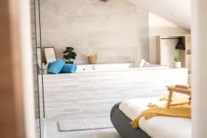 Lova Spa Saint-Etienne - Saint Etienne