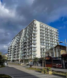 Balticus Apartament Promenada Gwiazd 14