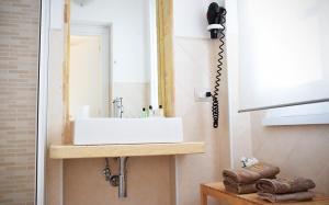 RE UMBERTO b&b - Suite di charme e Country rooms