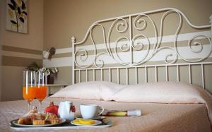 RE UMBERTO b&b - Suite di charme e Country rooms