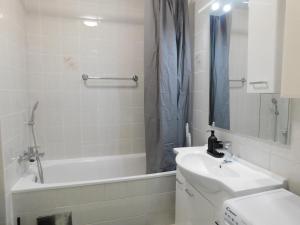 Elegant Apartment Poklukarjeva Street