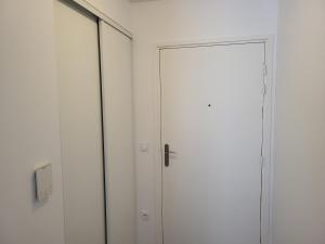 Appartements Studio cosy a 5 minutes de DISNEYLAND PARIS : photos des chambres