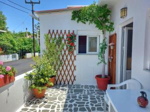 Evas House, Cozy Apartment in Traditional Village