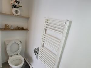 Appartements Studio cosy a 5 minutes de DISNEYLAND PARIS : photos des chambres