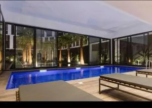 Tunis Résidence california - Sidi Daoud