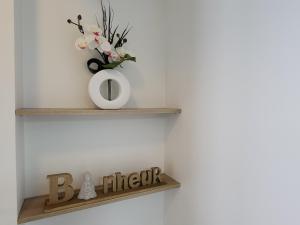 Appartements Studio cosy a 5 minutes de DISNEYLAND PARIS : photos des chambres