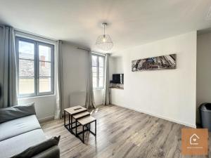 Appartements Le blue Lagoon - 2 pers - Arrivee Autonome : photos des chambres