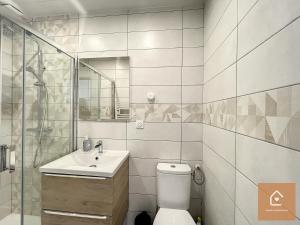Appartements Le blue Lagoon - 2 pers - Arrivee Autonome : photos des chambres