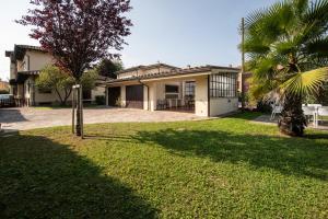 Villa Barsotti Luxury Apartment