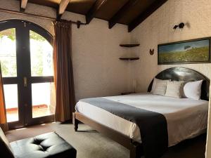 Hotel La Casa de Tin tin