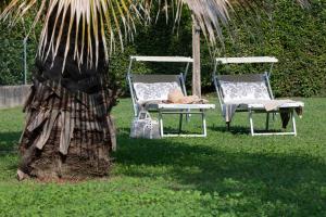 Villa Barsotti Luxury Apartment