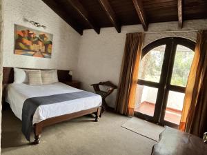 Hotel La Casa de Tin tin