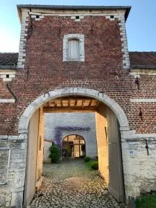 La Cense - Mélin - Piétrebais