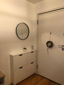 Stelios Seaside apartment