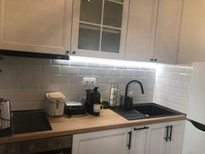 Stelios Seaside apartment