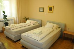 Bezdan Guesthouse