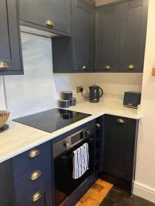 2 Bed Cottage, Houghton on the Hill, Leicestershire - Gaddesby