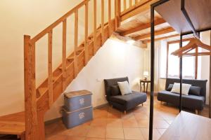 Appartamento con 2 Camere da Letto
