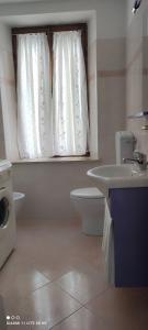 Appartamento al sole