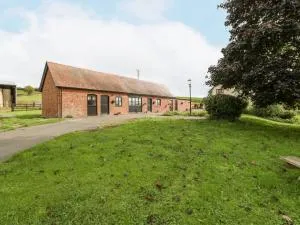 The Pheasant One - Pen y Clawdd