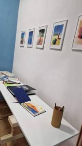 Art house - Central station