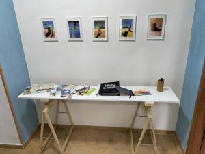 Art house - Central station