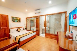 Khách Sạn Cường Thanh 2