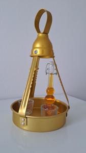 Spice Suites-Rosemary