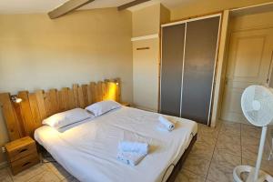 Villas Sud-vacances: Villa 5 chambres premiere ligne avec jaccuzzi : photos des chambres