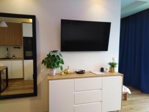 Apartament Premium 72