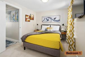 3BR TH 40 Mins from DC, Pets OK, Fenced Yard