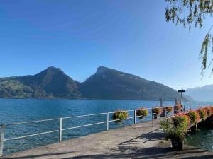 See und Berge Garden