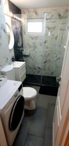 D&C Studio IISelf-Check-In