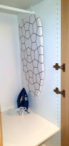 D&C Studio IISelf-Check-In