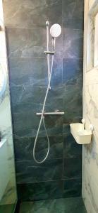 D&C Studio IISelf-Check-In