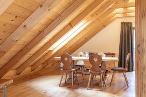 Hochgolling Loft