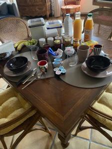 La maison du petit bonheur