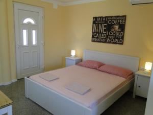 Apartments Villa Ela