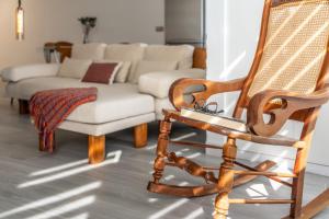 Susurros del Mar Sunset