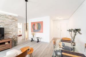 Susurros del Mar Sunset