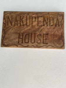 Nakupenda House