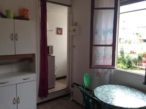 Cocon mignon A 2 pas de la plage