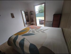 Appartements Malzenn : photos des chambres