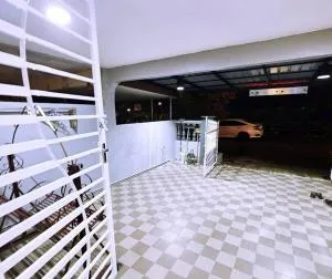 Blissful Homestay - Menglembu